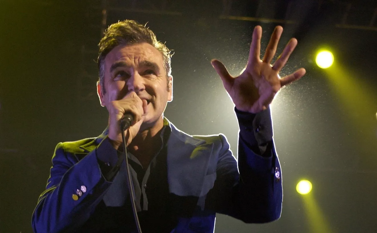 Five Songs That Prove You Probably Weren't A Dropkick Murphys Fan