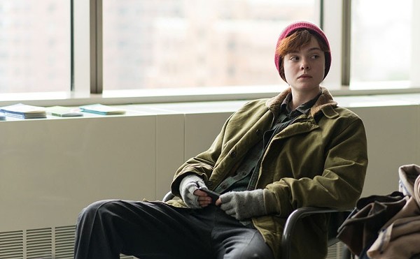 Elle Fanning’s Turn as a Trans Boy Gets Lost in the Messy 3 Generations