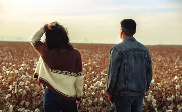 For Samland, Director Juan Pablo Reyes Finds Inspiration Growing Up in Miami