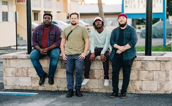 The Best Free Events in Miami This Week