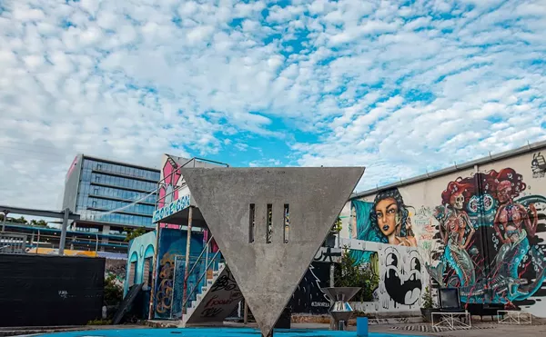 III Points Returns in October with Free Water Stations; Presale Tickets Available