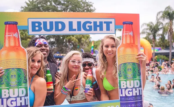 Where Have All South Florida's Lesbian Bars Gone?