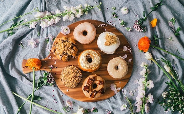 The Salty Donut Will Open a West Palm Beach Shop