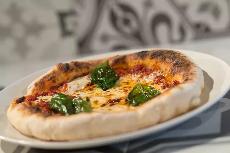 Rose’s Daughter American Trattoria in Pineapple Grove Delray Beach