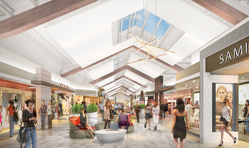 About Sawgrass Mills® A Shopping Center In Sunrise, FL A Simon Property