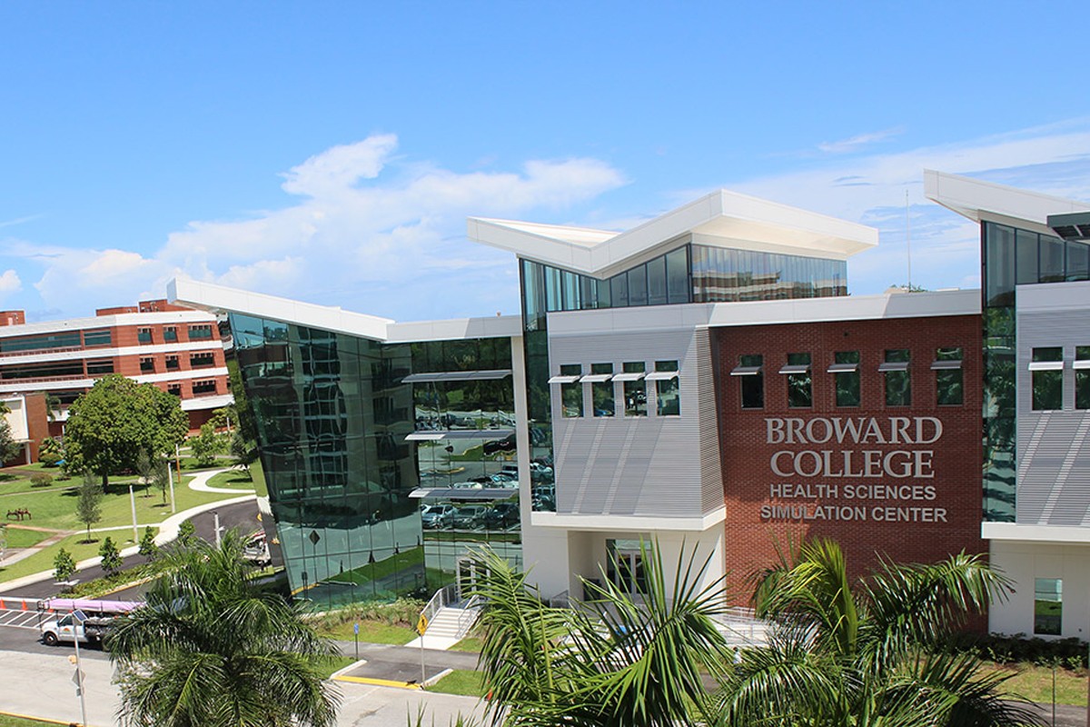 Salman Rashid Plotted ISIS Attack at Miami Dade College, FBI Says | New  Times Broward-Palm Beach
