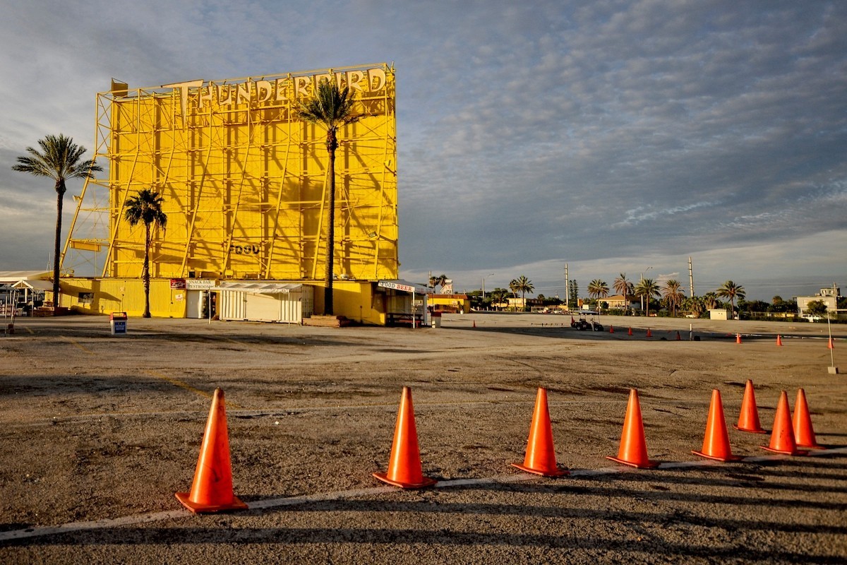 Drive-in Movie Theaters Open Across Miami And Fort Lauderdale New Times Broward-palm Beach