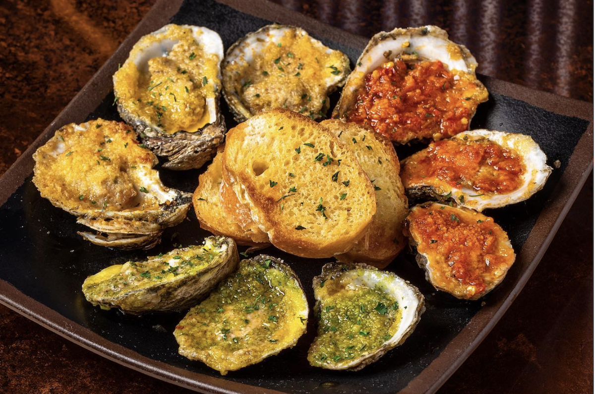 Where to Find Oysters in Miami and Fort Lauderdale New Times BrowardPalm Beach