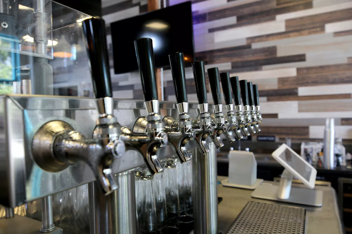 Things to Do in South Florida Gulf Stream Brewing Opens in Fort