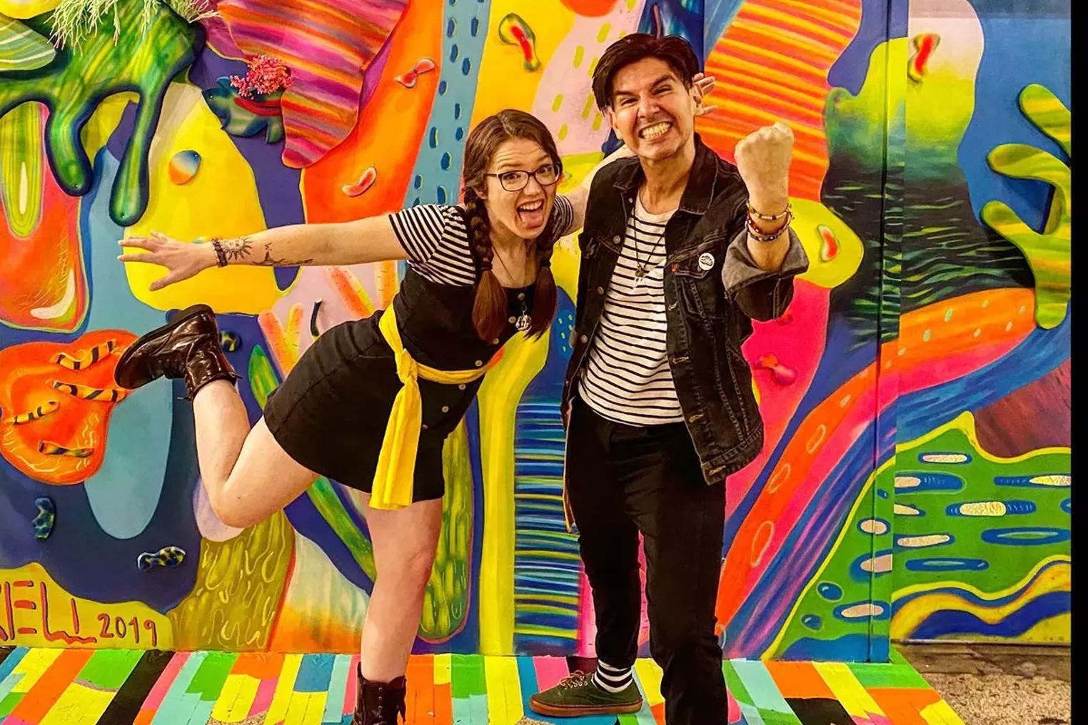 The Five Best Things To Do In South Florida This Weekend New Times 