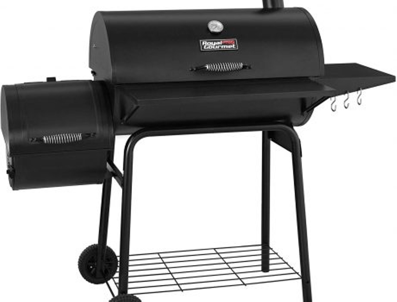 10 Sizzling Products For This Spring’s Grilling Season