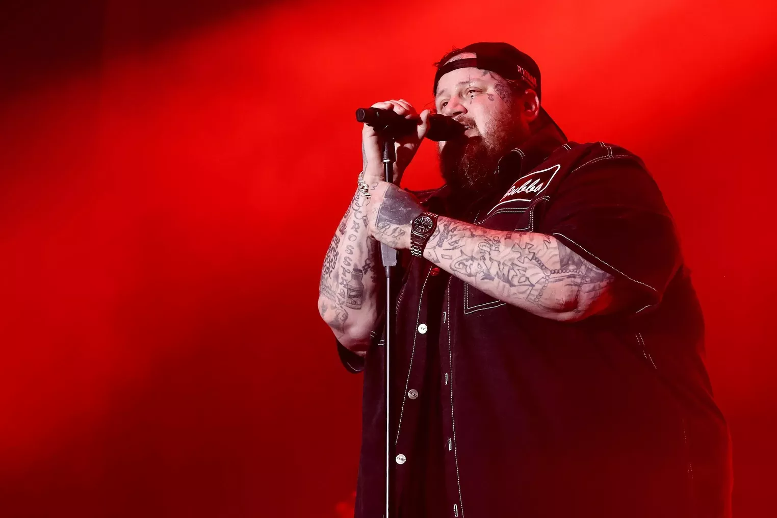Review of Riptide Music Festival 2023 in Fort Lauderdale | New Times Broward-Palm Beach - Vimarsana News