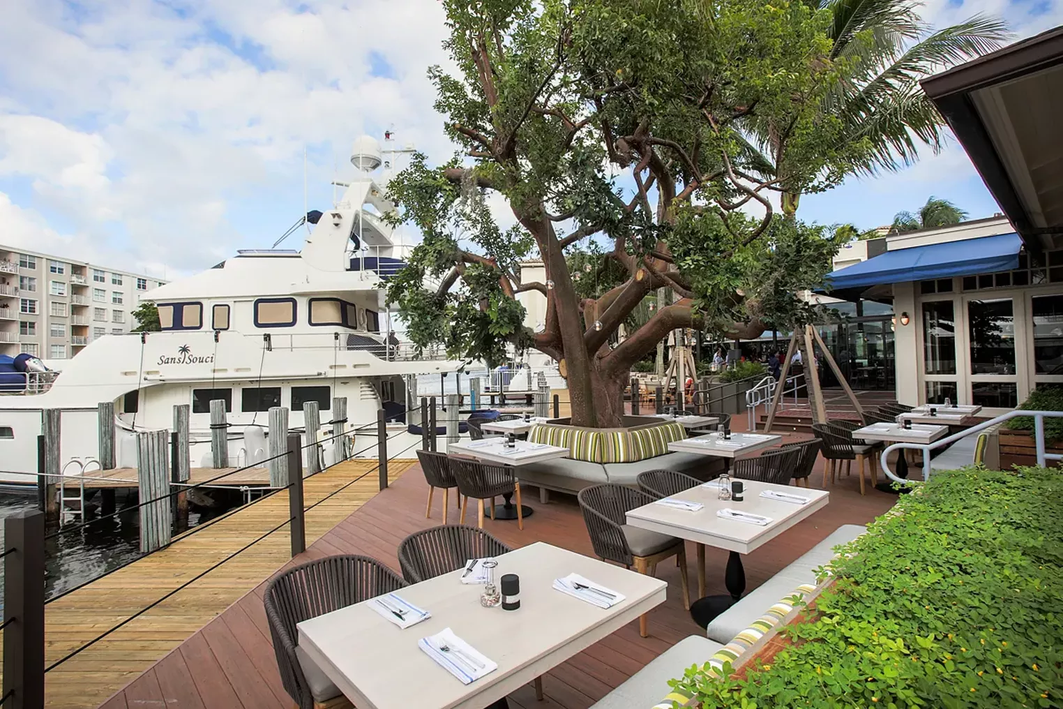 Closer Look Boatyard in Fort Lauderdale South Florida Broward Palm Beach New Times The