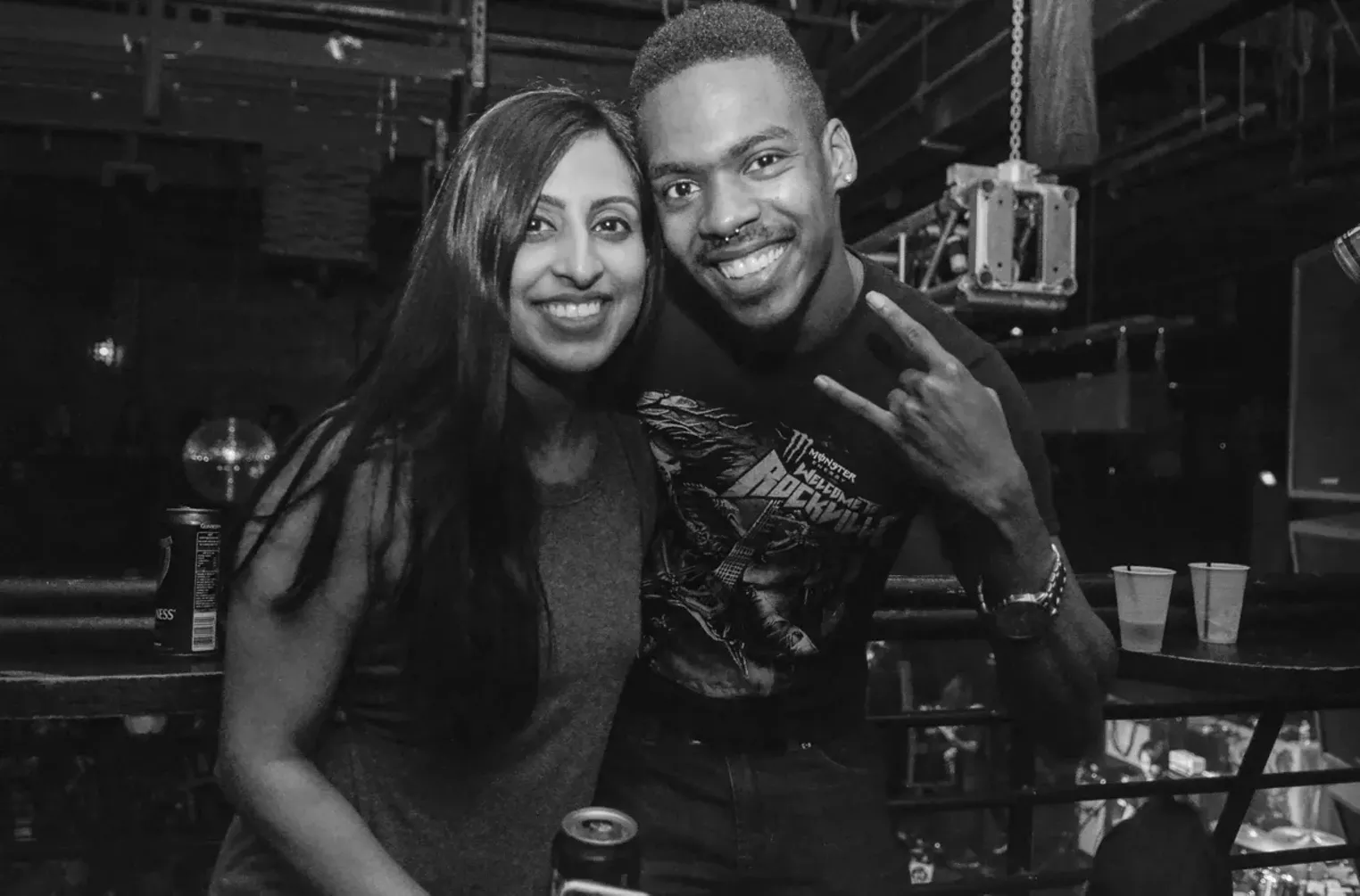 Motion City Soundtrack and The Wonder Years at Revolution Live South