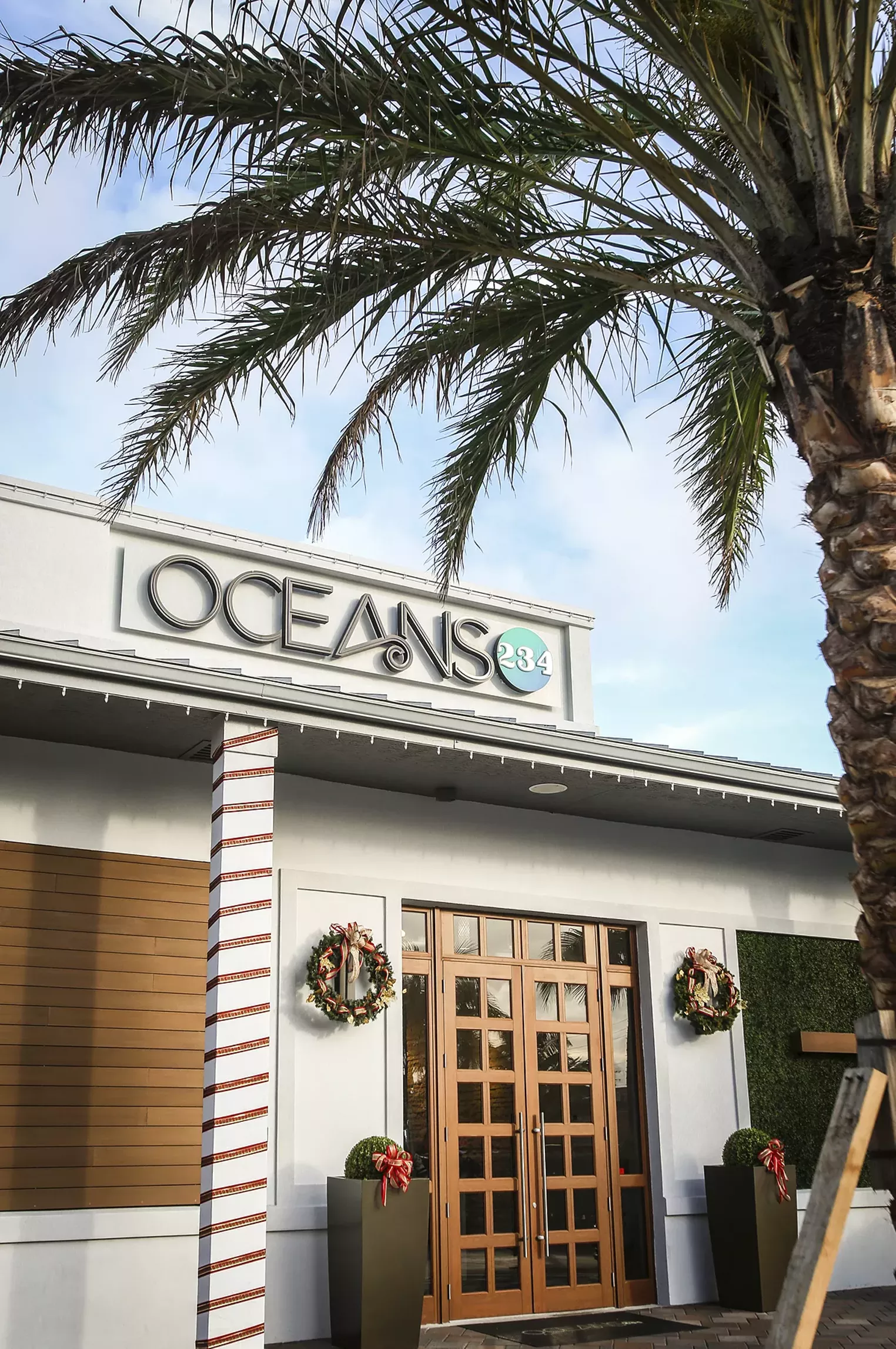 Oceans 234 Restaurant Deerfield Beach - 3ugua6l