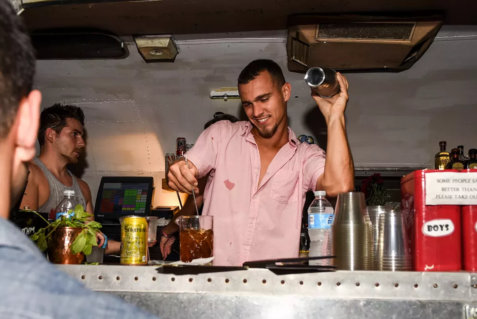 Rhythm Fest 2016 at Rhythm & Vine in Fort Lauderdale South Florida