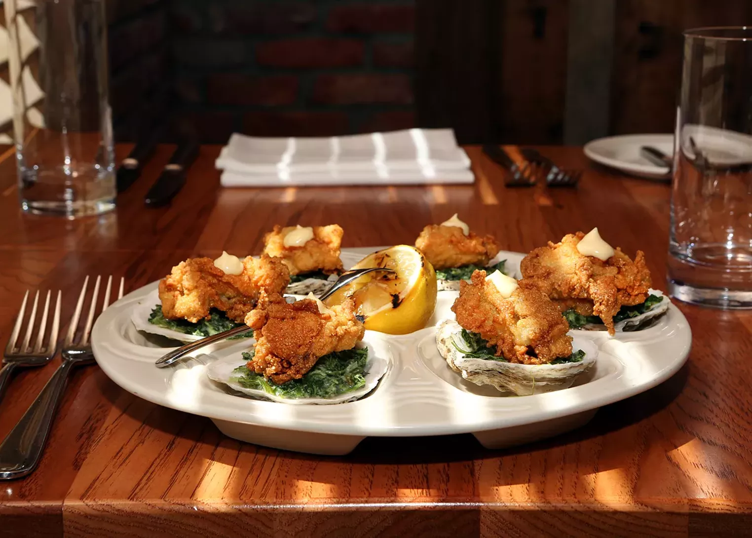 Closer Look JWB Prime Steak and Seafood inside Margaritaville