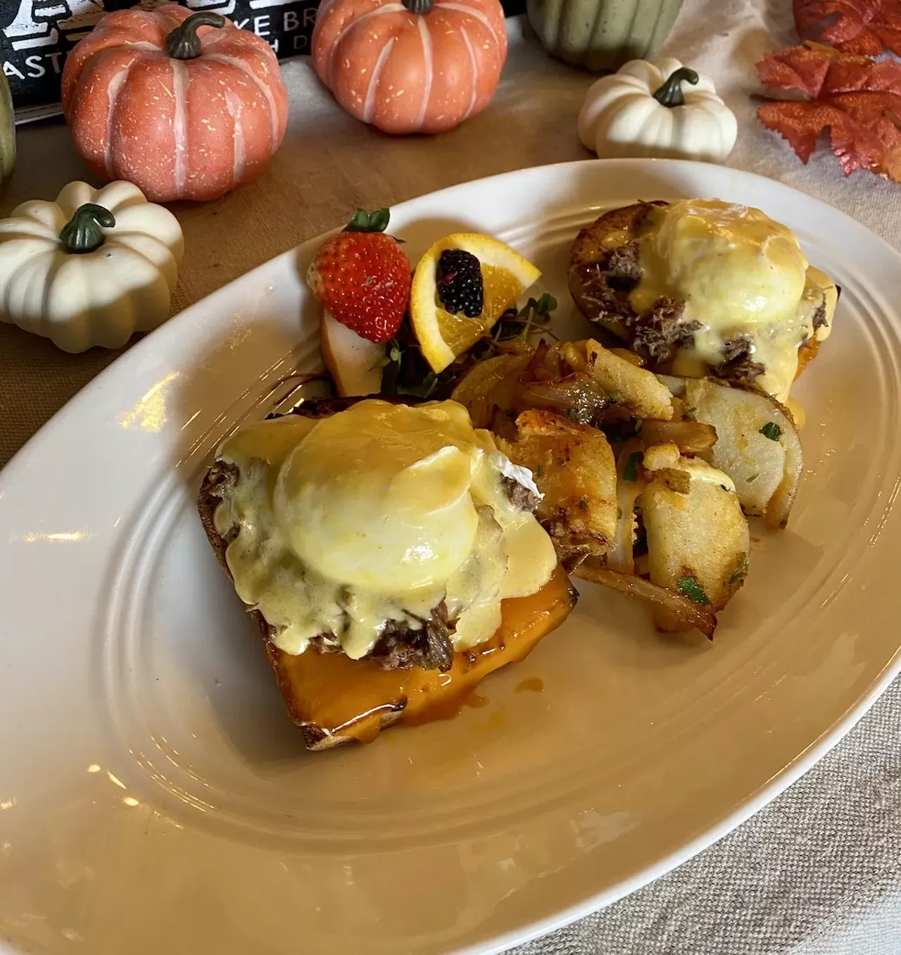 Mustard Seed Bistro Plantation New American Restaurant