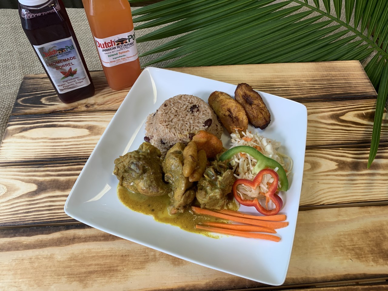 About Us - The Dutch Pot Jamaican Restaurant - Jamaican Restaurant in FL