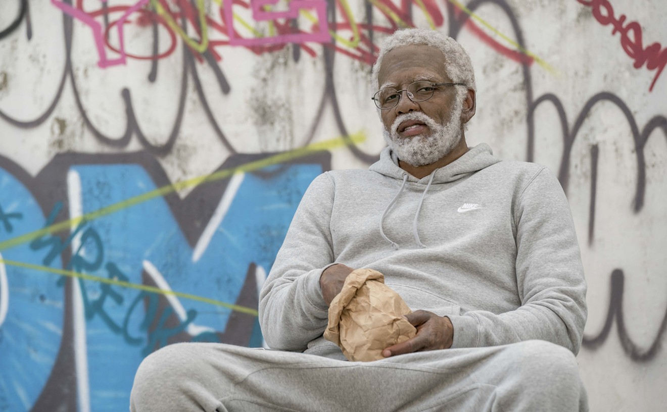Uncle Drew Scores One for All the Old Dudes
