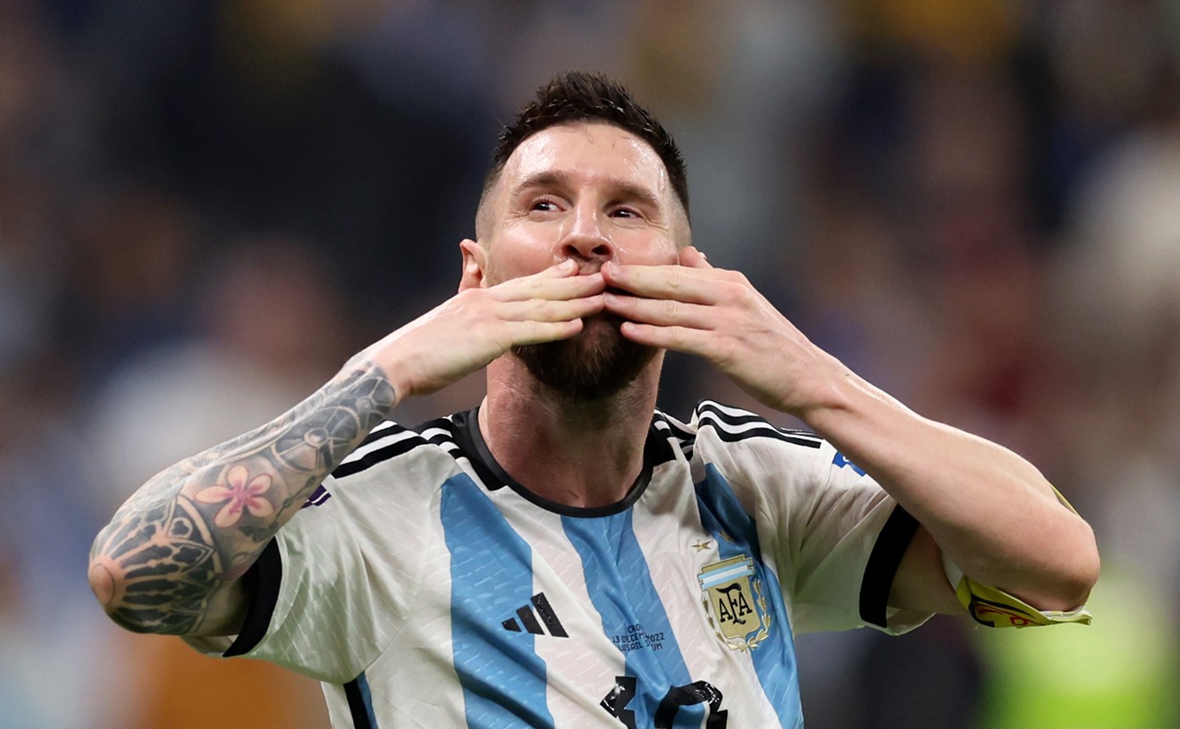 What to Know About Messi's Move to Inter Miami