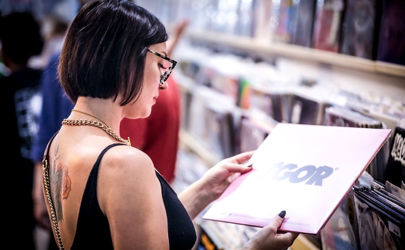 Your Guide to Record Store Day 2020 in Miami and Fort Lauderdale